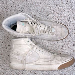 Nike Blazer Mid